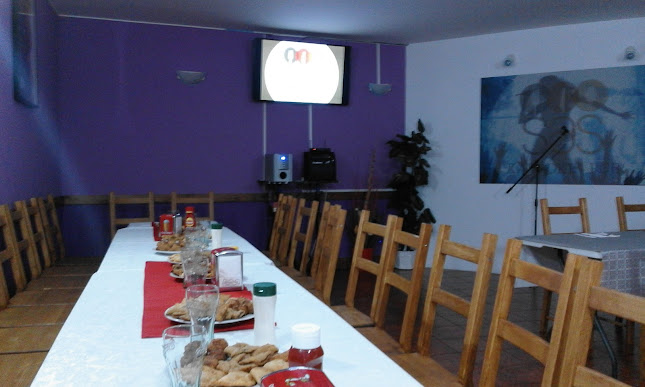 Comentarii opinii despre SAS CAFE BAR RESTAURANTE KARAOKE