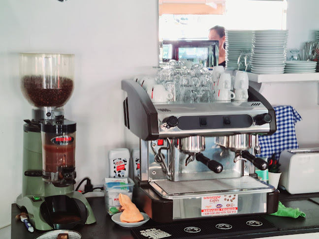 Caffelatte Maspalomas - Gastronomía y hostelería