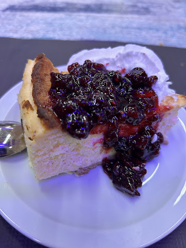 Mesón de la Tortilla - Pamplona