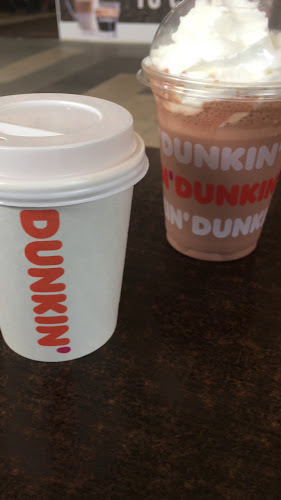 Opinii despre DUNKIN´ în Churra - Gastronomía y hostelería