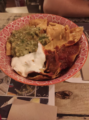 Barallocas Open Times