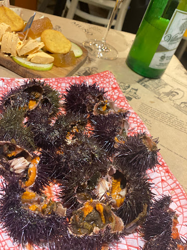 Opinii despre Parrilla Sidrería Muñó Poniente în Gijón - Gastronomía y hostelería