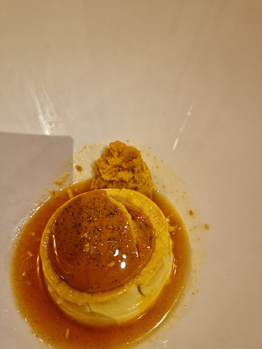 Restaurante El Peñón - Toledo