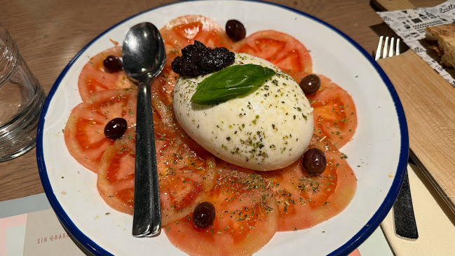 Casa Leotta - Pozas - Bilbao