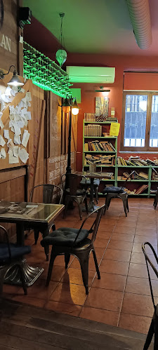 Botanic Bar Legendario - Gastronomía y hostelería