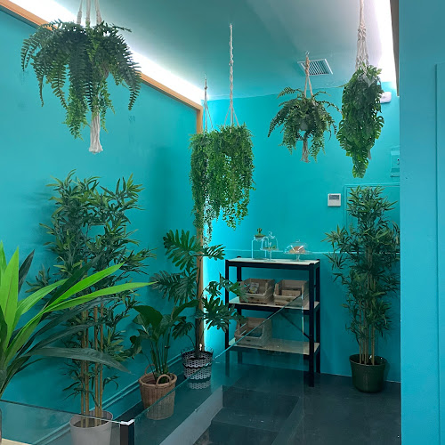 Av. de Menéndez Pelayo, 15, Retiro, 28009 Madrid