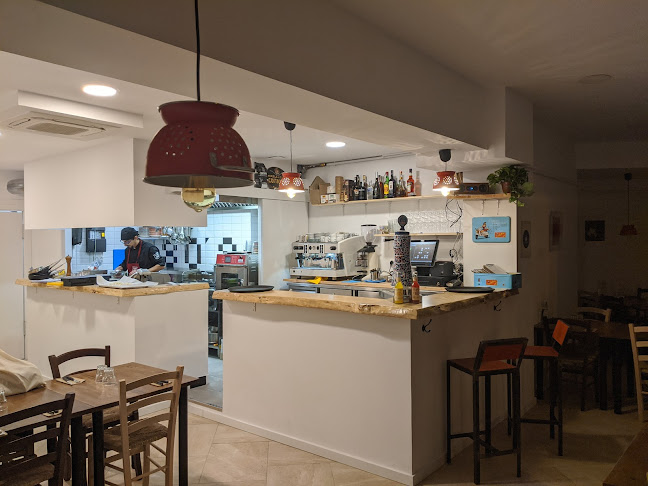 Poppy 80's - Barcelona