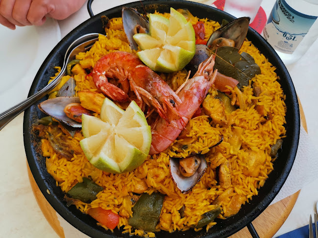 Restaurante La Mariposa Open Times