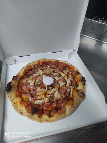 Opinii despre La rampa pizza y kebab în Bilbao - Gastronomía y hostelería