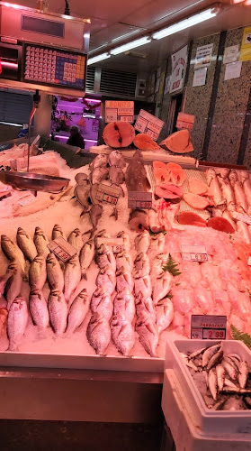 Reviews of Pescadería Juan Tardón in Madrid - Gastronomía y hostelería
