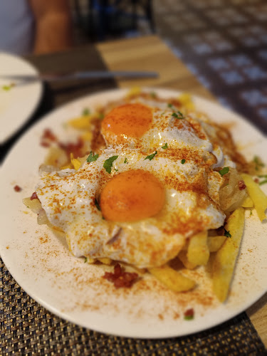 Comments and reviews of Restaurante Tasca El Balo