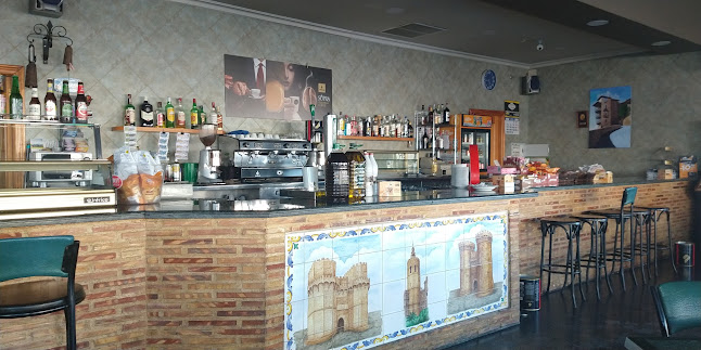 Reviews of Restaurante Buenache in Riba-roja de Túria - Gastronomía y hostelería