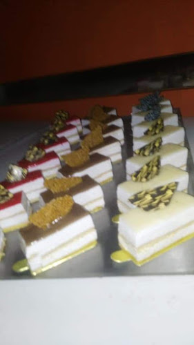 Panadería la Tahona de pan mis niños