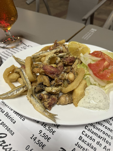 Bar Cristina Phone number