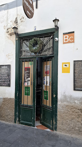 Bar Andalucia 1960 - Arrecife