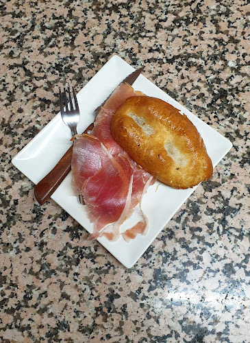 Cafeteria las palmeras - Gastronomía y hostelería