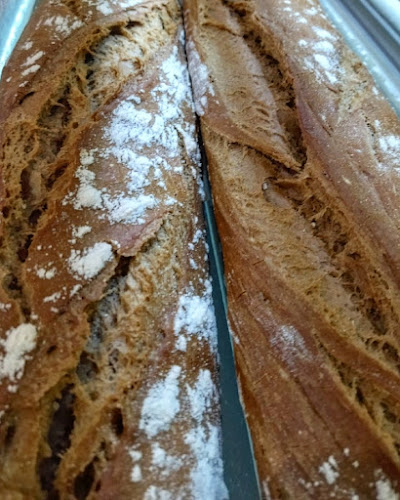 Panadería MICAR - Madrid