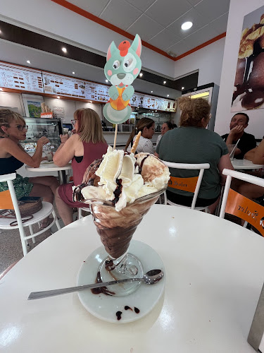 Opinii despre Helados y Turrones Soler în Burjassot - Gastronomía y hostelería