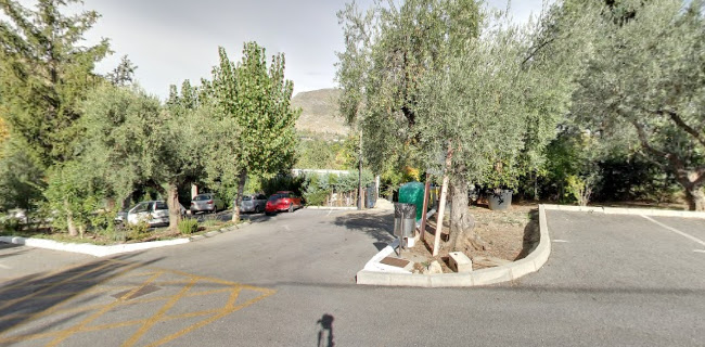 Restaurante Las Lomas Abrasador - Gastronomía y hostelería