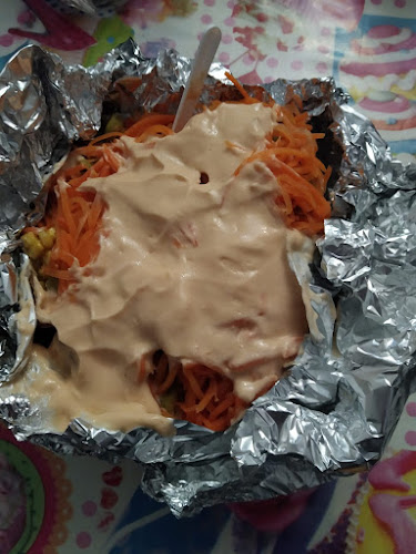 Comentarii opinii despre La Casita de la Patata