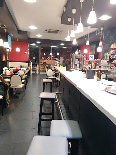 Opinii despre Cafetaría ~ Baiuca în Chapela - Gastronomía y hostelería