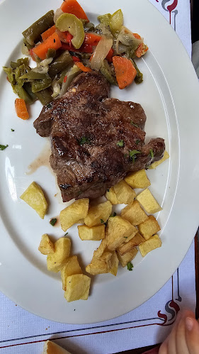 Comentarii opinii despre Centro Cultural La Tegala