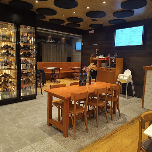 Taberna da Tabacalera