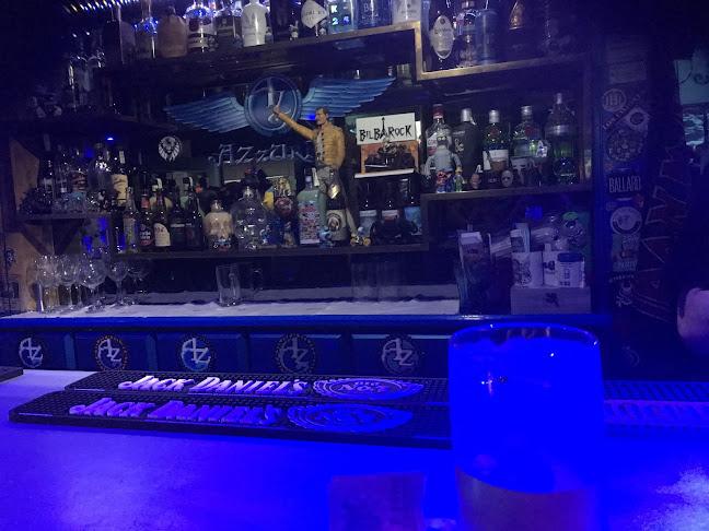 Azzurro Arcade Rock Pub Open Times