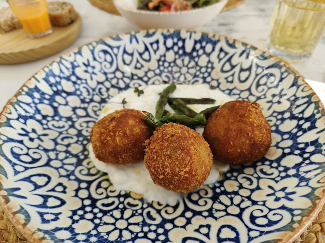 Comments and reviews of Restaurante Franchipani