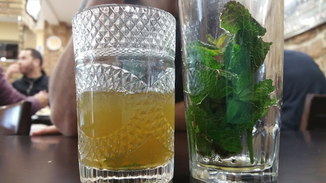 Paloma Blanca - Gastronomía y hostelería