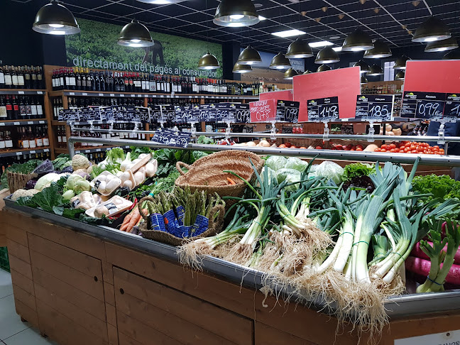 Agromart Pollença - Gastronomía y hostelería