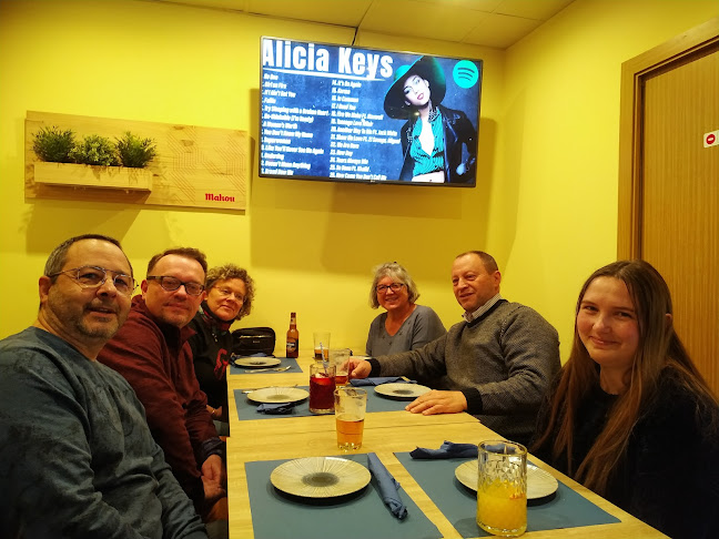 Opinii despre Restaurante Kiroga în Madrid - Gastronomía y hostelería