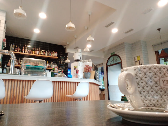 Restaurante Mi Barrio - A Coruña