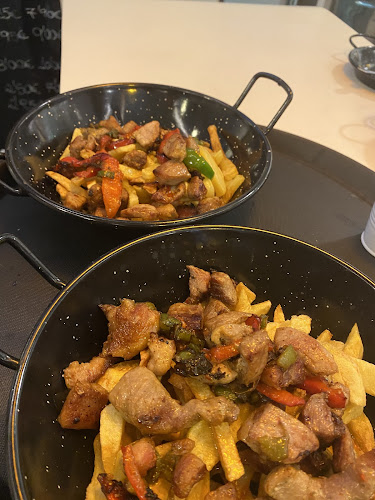 CITY BAR Phone number