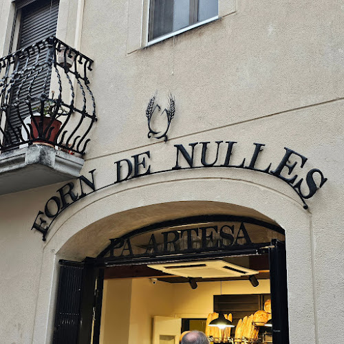 Forn de Nulles