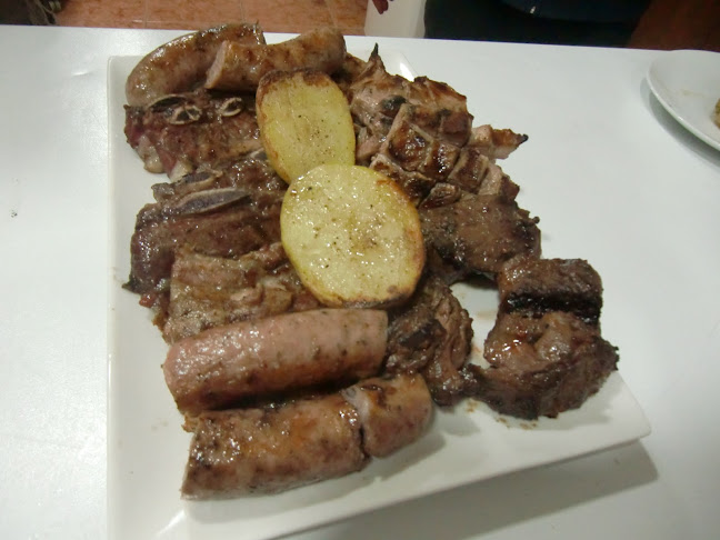 Brasería El Pa Torrat