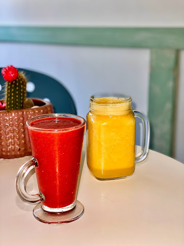 Café de Mama - Valencia