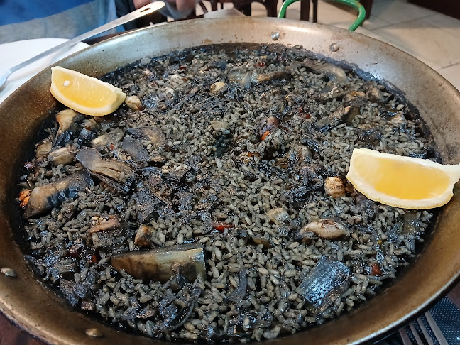 Reviews of Taberna Sevillana in Dénia - Gastronomía y hostelería