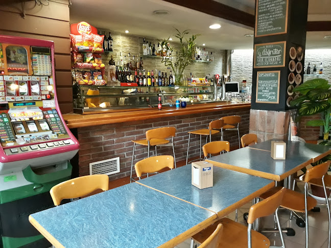 El Rincón - Gastronomía y hostelería