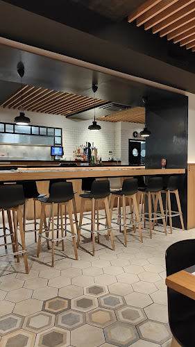 Burgerheim - Gastronomía y hostelería