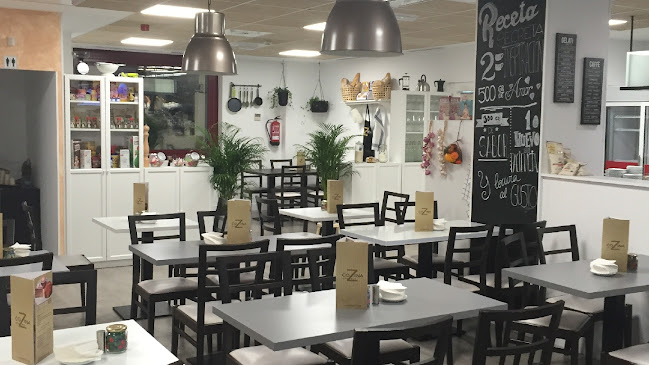 Comentarii opinii despre La Cozina