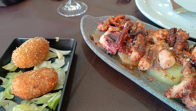 Comments and reviews of Bar Trigo Sur