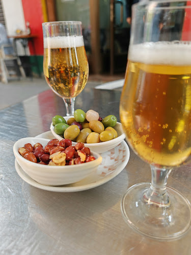 Bar Batiste - Gastronomía y hostelería