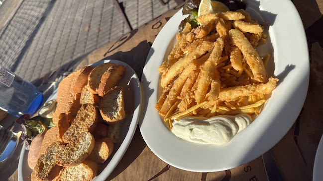 Sidrería La Tonada de La Guía - Gijón