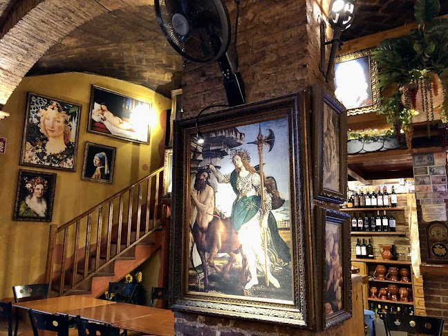 Restaurant El Renaixement - Alella