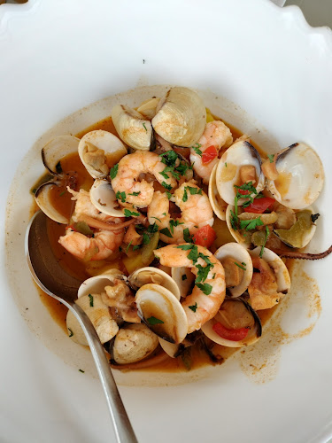 Restaurante Punto Marino