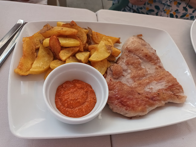 A Casa de Rosa de Mazaroca - Gastronomía y hostelería