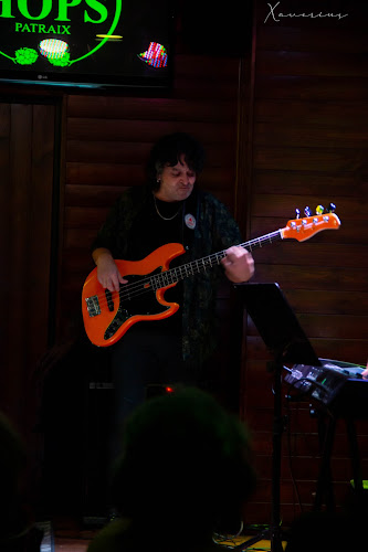 The HOPS - Gastronomía y hostelería