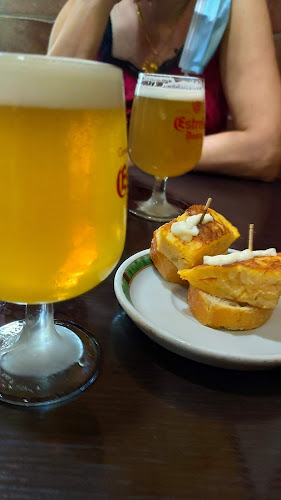 Cafetería Tormes - Gastronomía y hostelería