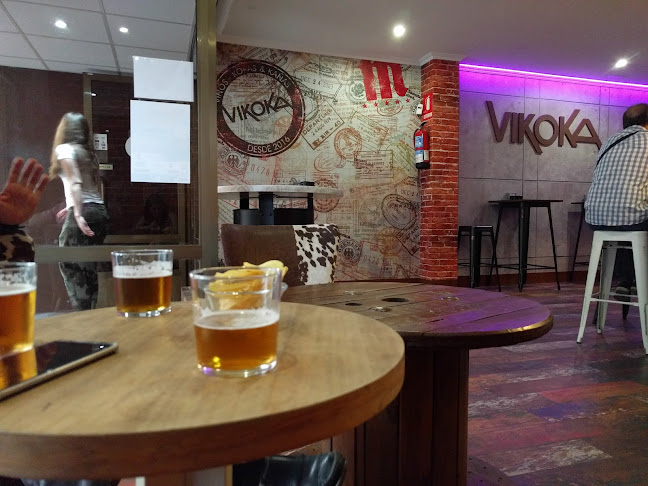 Bar VIKOKA